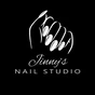 Jinny's Nail Studio logo